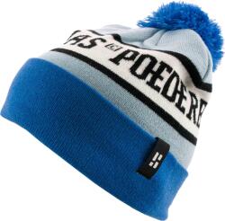 POEDERBAAS Freeride Boss Porpor Beanie Unisex Kék-Cobalt kék