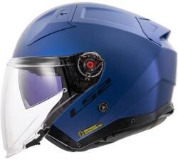 LS2 Of603 Infinity Ii Navy Blue Matt (C.LS.INFINITYII AZ NA-23)
