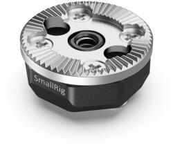 SmallRig Arri Standard Rosette csavaros rögzítő adapter (M6 menet) (SAP2804)