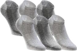 ZEAGLE Szürke, Tastic Socks Ajándékdoboz 6-Pack méret 39-42 39 színes