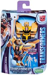 Hasbro Figurina transformabila EarthSpark, Transformers, Bumblebee, F6732 Figurina