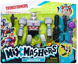 Hasbro Figurina cu accesorii, Transformers, Mixmashers, Megatron, F9736 Figurina