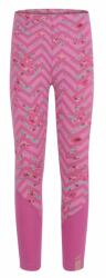 BIBI Gyermekek Leggings Loaf Bibi 164 - Puha és tartós pamut színes