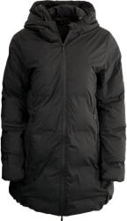 The Running Republic Eureka Ladies Winter Jack 2xl - Fekete és víz -diskapcsolat 2XL fekete