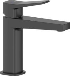 Armatura Malaga Black mosdócsaptelep álló fekete 4522-815-81 (452281581)