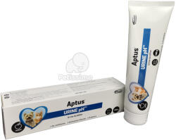 Aptus Urine pH паста 100 г - petissimo