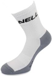 ENELL Multisport kompressziós zokni 42-44 az optimális teljesítmény érdekében 430 MM színes