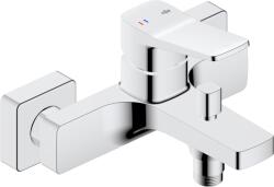 Armatura Malaga kád és zuhany csaptelep fali króm 4524-010-00