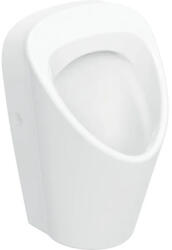 Geberit Selnova S hátsó bekötésű kerámia vizelde, hátsó vagy alsó kifolyású 503.105. 00.1 (503.105.00.1)