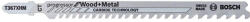 Bosch fűrészlap készlet RB-3ER T 367 XHM (2608667562) - hardtools
