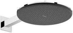 Hansgrohe Raindance Alive S 300 két funkciós fejzuhany zuhanykarral EcoSmart, króm 24541000 (24541000)