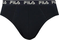 Fila Men's Boxer rövidnadrág fekete XL - lélegző és kényelmes XL színes