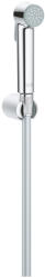 GROHE QuickFix Vitalio Trigger Spray bidé kézizuhany szett, króm 26175001 (26175001)
