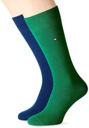 ZEAGLE Tommy Hilfiger Férfi Klasszikus Zokni 43-46 Pamutból 43/46 L lila