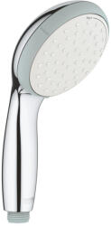 GROHE Quickfix Vitalio Go 100 kézizuhany 2 funkciós, króm 26542000 (26542000)