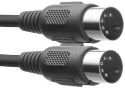 Stagg Миди кабел Stagg SMD2E 2 метра