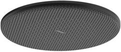 Hansgrohe Raindance Alive S 300 egy funkciós fejzuhany EcoSmart, matt fekete 24521670 (24521670)
