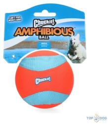 Chuckit! Amphibious Mega Ball Labda- Vizi játék