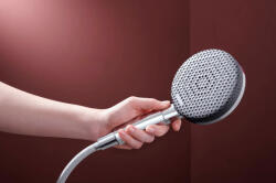 Hansgrohe Raindance Alive Select S 3 funkciós kézizuhany 125, króm 24500000 (24500000)