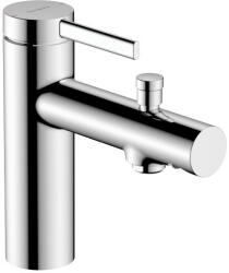 Hansgrohe Zesis S egykaros Monotrou kád- és zuhanycsaptelep, króm 74430000 (74430000)
