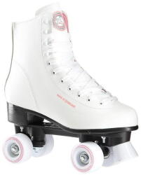 NILS Extreme Szabadidős korcsolya Nils Extreme NQ8400S 39 fehér|fekete|rózsaszín