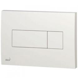 Alcaplast M370 nyomolap, fehér (M370) (M370)