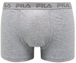Fila Men's Boxer rövidnadrág szürke XL - lélegző és kényelmes L színes