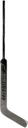 BAUER Crosă de hochei compozit pentru portar Vapor FLYLITE Black Senior 25 inch, L (regular)