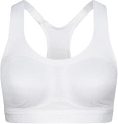 ODLO Női Sportmelltartó Odlo High Ultimate Fit - Fehér Szín 70 B fehér