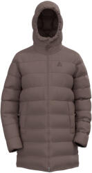 Odlo W Ascentn-thermic Hooded Jacket Insulated (528851_12300)