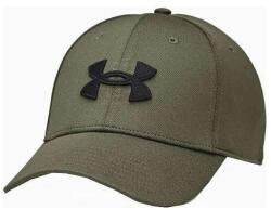 Under Armour Blitzing férfi baseball sapka M/L zöld