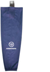 Warrior Jambiere de hochei Pro Hockey Socks Navy Junior