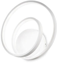 Ideal Lux I342221 LED fali lámpa OZ | 26W integrált LED forrás | 2700K