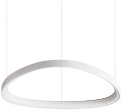 Ideal Lux I341552 LED mennyezeti függőlámpa GEMINI | 47W integrált LED forrás | 2700K