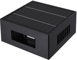 Immax 08503L LED kültéri fali lámpa EFFECT integrált LED forrás