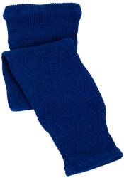 CCM Jambiere de hochei Knitted Intermediate roșu
