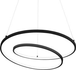Ideal Lux I342382 LED mennyezeti függőlámpa OZ | 47W integrált LED forrás | 4000K
