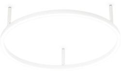 Ideal Lux I341910 LED mennyezetre szerelhető lámpa ORACLE SLIM | 29W integrált LED forrás | 4000K
