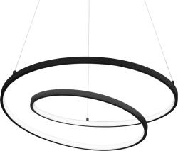 Ideal Lux I342443 LED mennyezeti függőlámpa OZ | 52W integrált LED forrás | 4000K