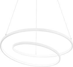 Ideal Lux I342375 LED mennyezeti függőlámpa OZ | 47W integrált LED forrás | 4000K