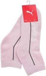 PUMA Premium Frottee zokni 39-42: puha és lélegző 39 színes