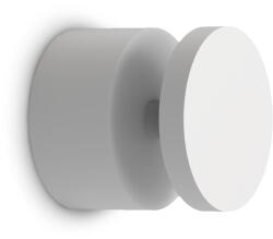 Ideal Lux I347738 LED kültéri fali lámpa TOFFEE | 8W integrált LED forrás