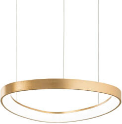 Ideal Lux I341545 LED mennyezeti függőlámpa GEMINI | 36W integrált LED forrás | 2700K
