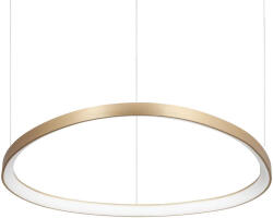 Ideal Lux I341606 LED mennyezeti függőlámpa GEMINI | 56W integrált LED forrás | 2700K