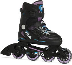Fila Patine cu rotile pentru copii X-e Girl EUR 29-32 Role