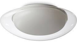 Ideal Lux I332413 LED mennyezetre szerelhető lámpa SQUISH | 18W integrált LED forrás