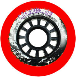 Powerslide Roți inline Hurricane 76 mm 85A 4 pcs