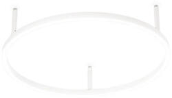 Ideal Lux I341897 LED mennyezetre szerelhető lámpa ORACLE SLIM | 29W integrált LED forrás | 2700K