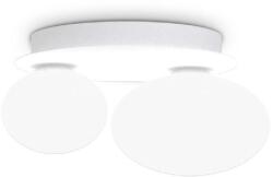 Ideal Lux I327716 mennyezetre szerelhető lámpa NINFEA GX53