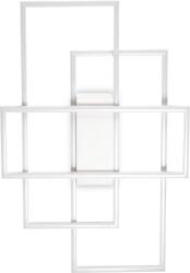 Ideal Lux I341323 LED mennyezetre szerelhető lámpa FRAME | 33W integrált LED forrás | 2700K
